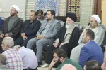 مراسم بزرگداشت سیدمقاومت در شیراز