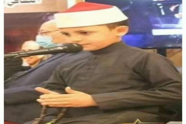 کودک 10 ساله مصری؛ خردسال‌ترین خطیب قرآنی جهان عرب