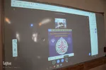 مسابقات قرآن فرهنگیان آذربایجان شرقی‎