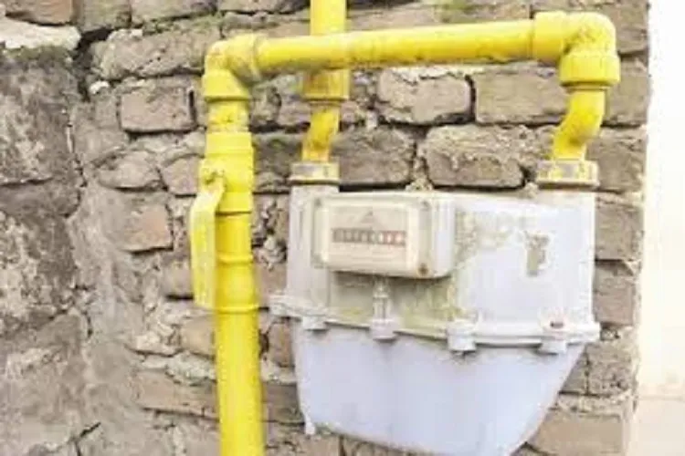 عملیات گازرسانی به ۱۳ شهر استان کرمان در دست اجراست