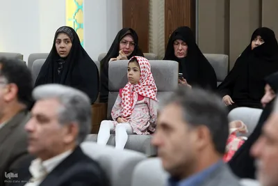 بزرگداشت سومین سالگرد رحلت آیت‌الله حسن حسن‌زاده آملی