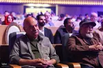 اختتامیه سی‌وهفتمین جشنواره بین‌المللی فیلم‌های کودکان و نوجوانان در اصفهان