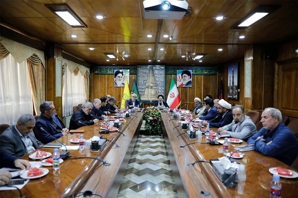 ثبت نام بیش از 2 میلیون نفر ایرانی برای حضور در اربعین