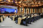 آیین اختتامیه جشنواره فرهنگی هنری نماز و اجلاس استانی نماز‎‎