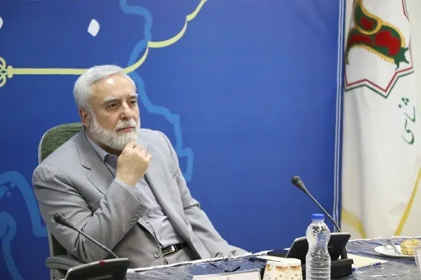 ایران‌شناسی آخرین سنگر مدافع هویت ایرانی، اسلامی ماست
