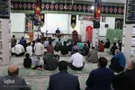 محفل انس با قرآن با حضور قاری بین‌المللی در بیرجند