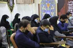 دیدار اصحاب رسانه با نماینده ولی فقیه در خراسان‌جنوبی