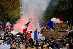 Rallies Held in France to Slam Islamophobia