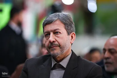 مراسم گرامیداشت آغاز دهه فجر در اصفهان