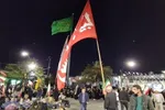 حضور حماسی بابلسری‌ها در شصت‌ و دومین قرار شبانه