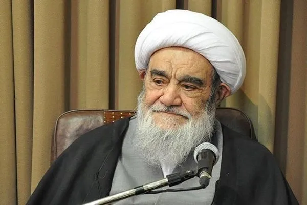 خدمات اجتماعی و حوزوی آیت‌الله ناصری ادامه یابد