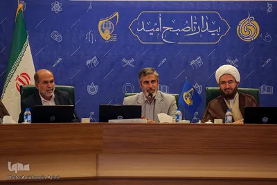 نشست اتحادیه انجمن های اسلامی دانش آموزان استان فارس