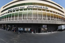 Iraqi Army Says No Rocket Fired at Baghdad Airport