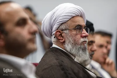 مراسم افتتاحیه مجتمع جدید دانشگاه بین‌المللی اهل بیت(ع)