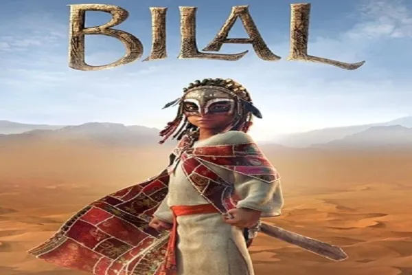 İlk müəzzin Bilalın həyatı haqqında animasiya filmi Amerikada nümayiş olunacaq