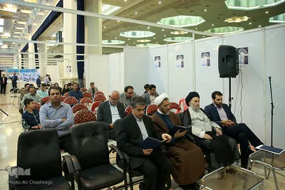 اولین سالگرد شهادت حجت‌الاسلام سید مهدی تقوی