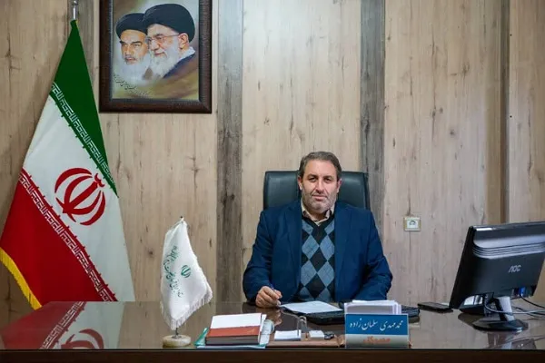 اهدای ۵۰ ویلچر بین نیازمندان گلستانی