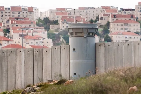 Zionist Regime Set to Build 4,000 New Settler Units in Occupied Territories