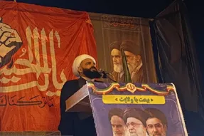 پاسخ ایران به دشمن پشیمان‌کننده است
