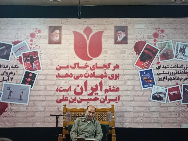 عبدالله محبوبی، قاری ممتاز 