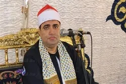 Egyptian Quran Reciter Known as ‘Knight of Qaris’