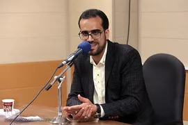 گارگاه توجیهی اساتید و مربیان قرآنی استعدادهای درخشان کشور