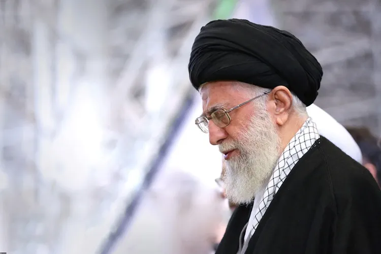نماز جمعه این هفته تهران به امامت رهبر معظم انقلاب اقامه می‌شود