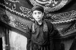 پرتره های عاشورایی