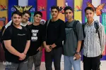 جشن سینمای کودک و نوجوان در اصفهان