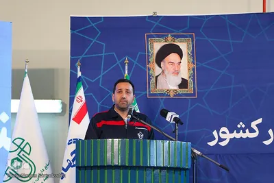 افتتاح کارخانه تولید سوربیتول در مرکز «شهید مدرس» جهاددانشگاهی