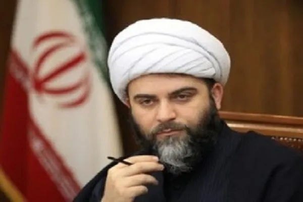 پیام تسلیت به روحانی که اعضای بدن فرزند خردسال خود را اهدا کرد