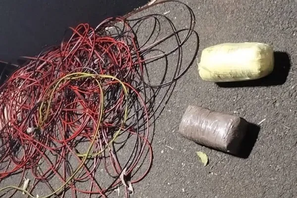 South Africa: Pinapataas ang Seguridad sa Moske Pagkatapos ng Pagtuklas ng 2 mga Kagamitang Pampasabog