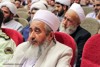 تودیع و معارفه رییس تبلیغات اسلامی خراسان جنوبی