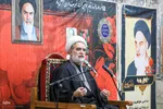 مراسم بزرگداشت سالروز ارتحال امام خمینی(ره) و شهدای قیام 15 خرداد در شیراز