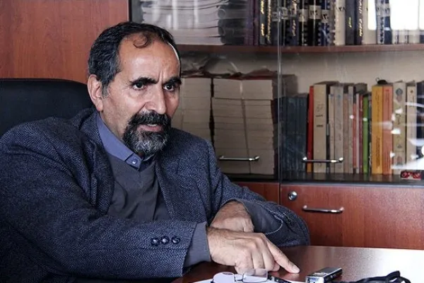 آزاد ارمکی: مردم‌شناسانی در ایران وجود دارند که خائن‌اند/مشاهده اتفاقات خوب در حوزه ترجمه