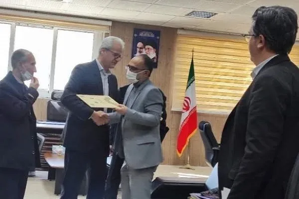 ساختمان مرکز فوریت‌های پزشکی ۱۱۵ در شهر زرینه افتتاح می‌شود
