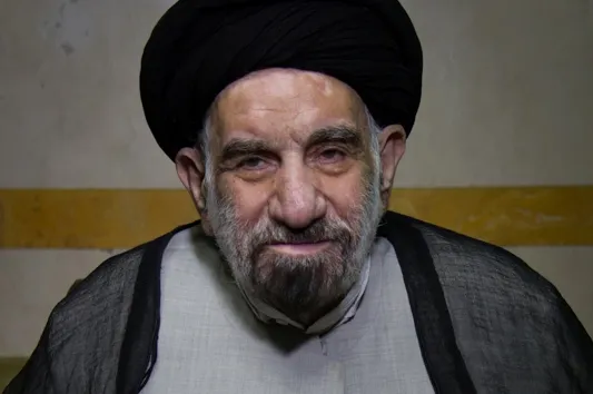 حجت‌الاسلام سیدابوالقاسم شجاعی درگذشت