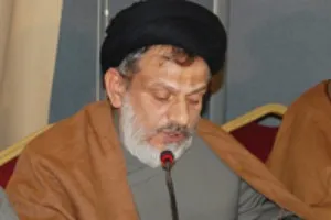 شاگرد از استاد می‌گوید/ مطالعات شهید صدر فرادینی است