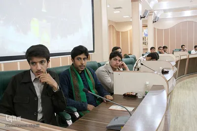 نشست خبری نهمین جشنواره زیر سایه خورشید 