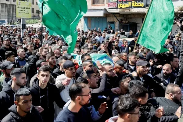 از وعده انتقام مقاومت تا کاهش روابط آفریقای جنوبی با رژیم صهیونیستی
