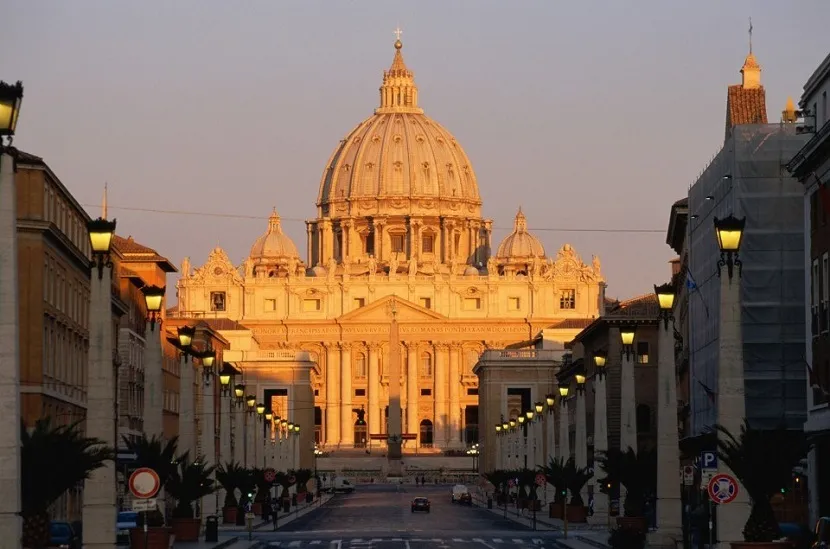 RAMADAN - El Vaticano envía un mensaje de hermandad a todos los musulmanes
