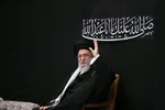 مراسم چهلم امام شهید امت در زاهدان برگزار می‌شود