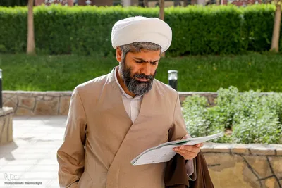 آزمون سراسری روحانیون عمره مفرده