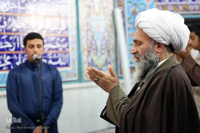 اعتکاف؛ ارتباط خالصانه بنده با پروردگار 
