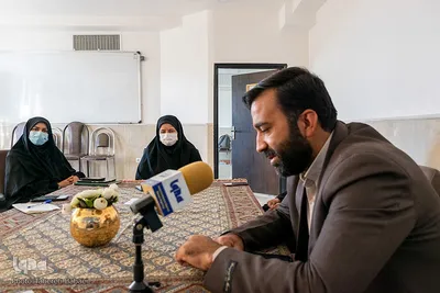 میزگرد بررسی چرایی عدم توفیق نمایندگان چهارمحال‌وبختیاری در مسابقات قرآن