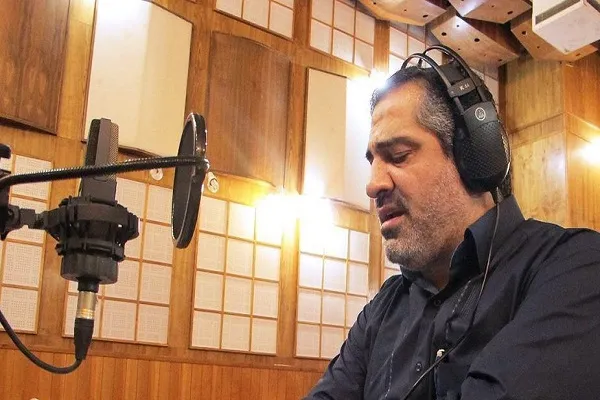 «احمد ابوالقاسمی» مشاور معاون صدا شد