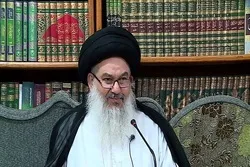 Imam Jum’at Baghdad: Slogan Tidak Timur Maupun Barat Berasal dari Kedalaman Alquran dan Islam