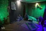 نمایشگاه کوچه های بنی هاشم در همدان‎‎