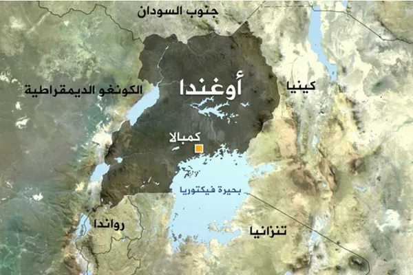 إقامة مسابقة طلابية في حفظ وتلاوة القرآن بأوغندا
