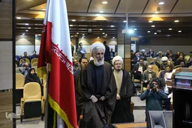 ششمین همایش بزرگ «مجمع دبیران شوراهای امر به‌ معروف و نهی از منکر»